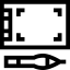 Graphic Designer icon 64x64